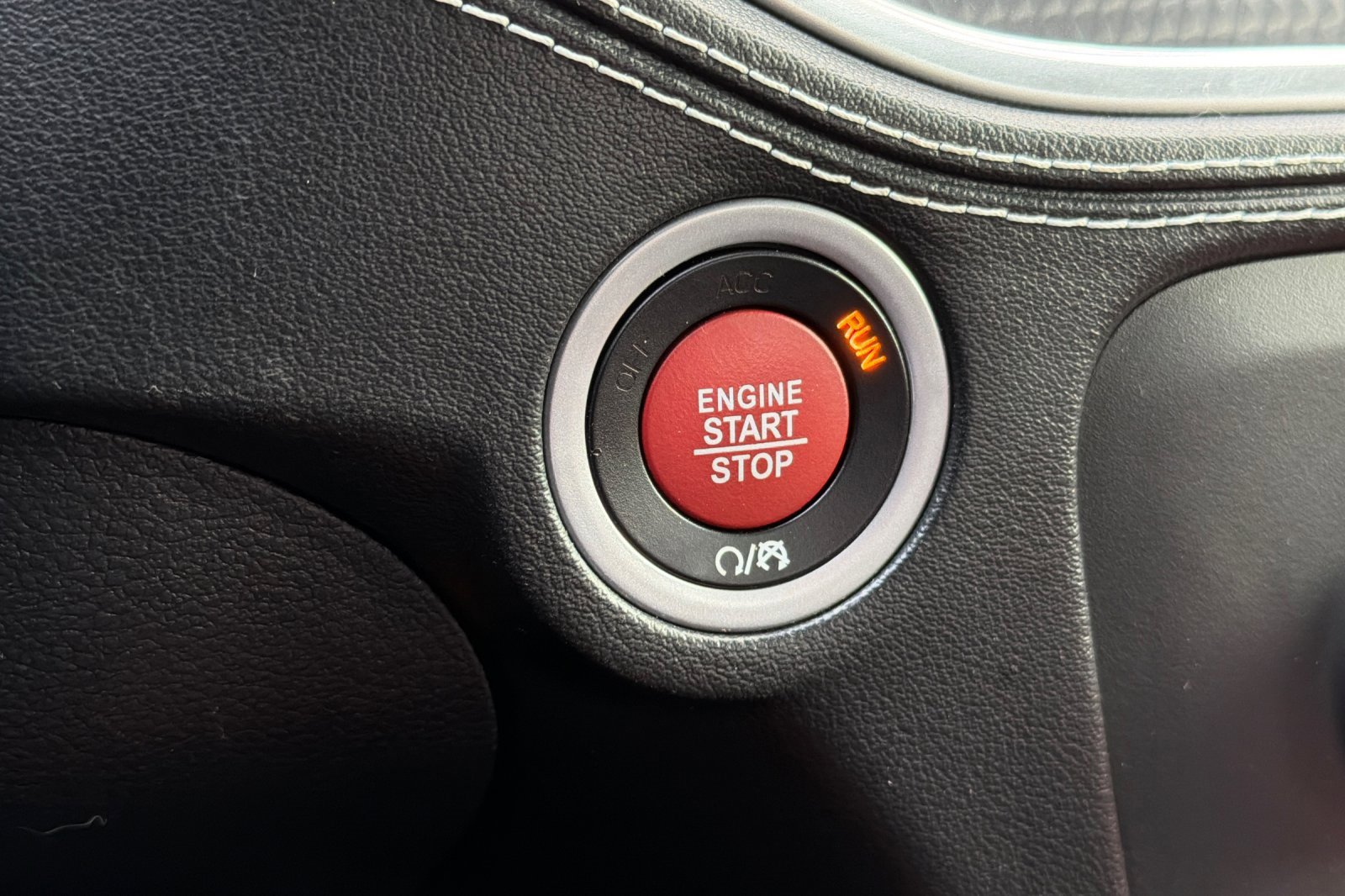 Used 2020 Dodge Charger SRT Hellcat w/ Navigation & Travel Group image 22