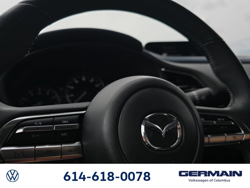 Used 2020 MAZDA CX-30 FWD w/ Preferred Package image 24