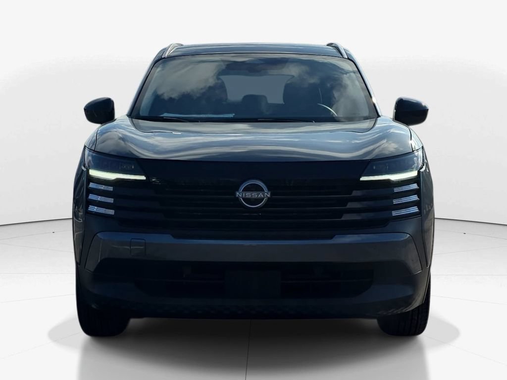 New 2026 Nissan Kicks SV AWD/4WD image 10