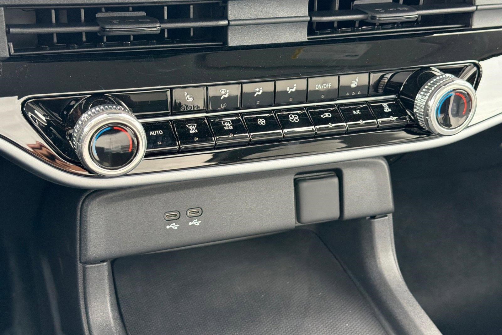 New 2026 Honda Prologue Touring image 19