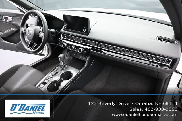 Used 2026 Honda Civic Sport image 41