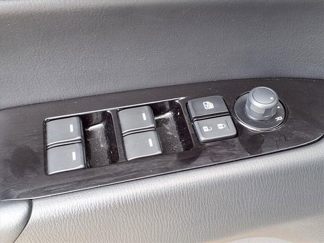 Certified 2025 MAZDA CX-5 AWD 2.5 S w/ Select Package image 24