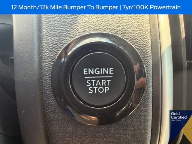 Used 2025 Ford Expedition Max Active AWD/4WD image 62