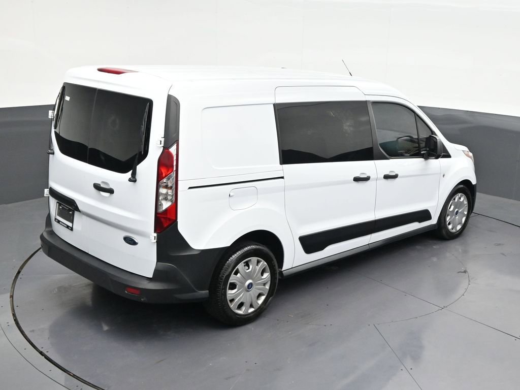 Used 2019 Ford Transit Connect XL FWD image 21
