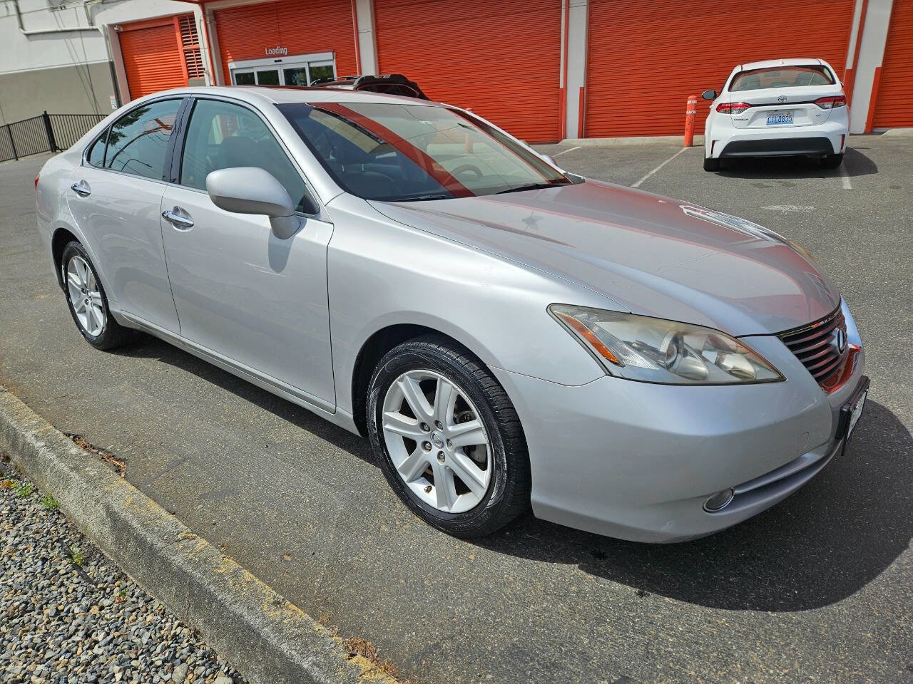 Used 2007 Lexus ES 350 FWD image 8
