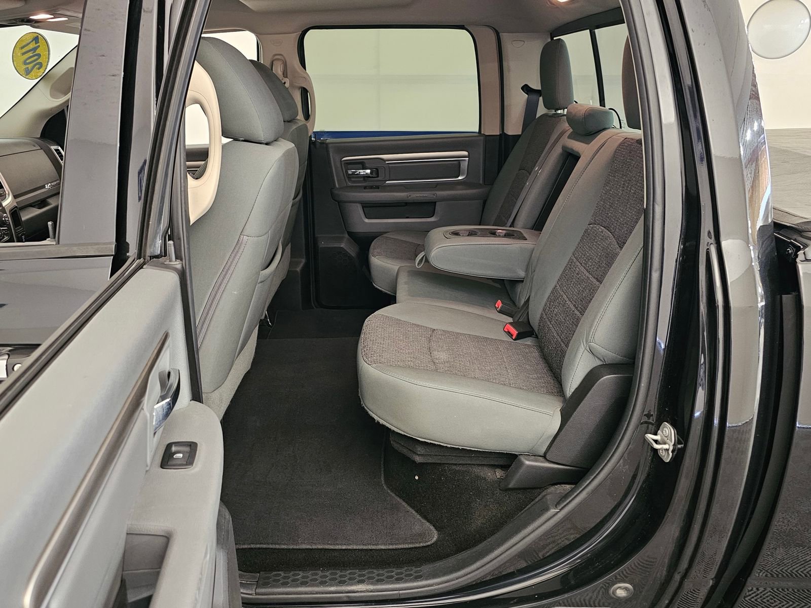 Used 2017 RAM 1500 Big Horn image 37