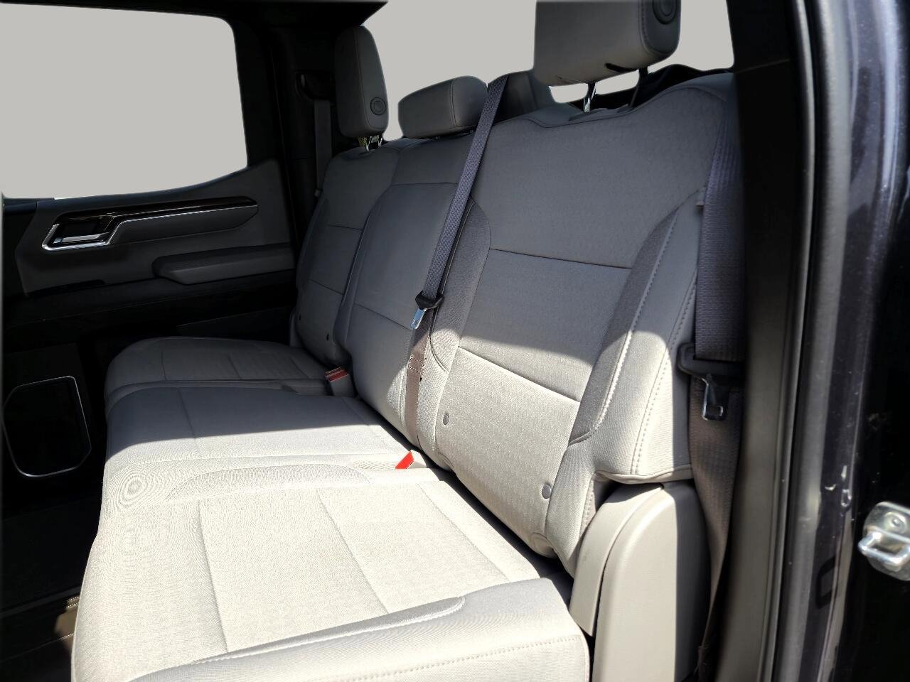 Used 2023 Chevrolet Silverado 1500 LT w/ Protection Package image 56