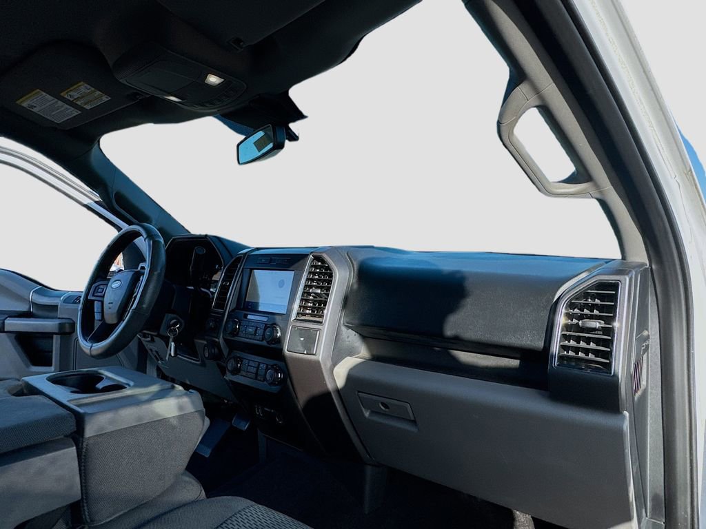 Used 2020 Ford F150 XLT w/ Equipment Group 301A Mid image 14