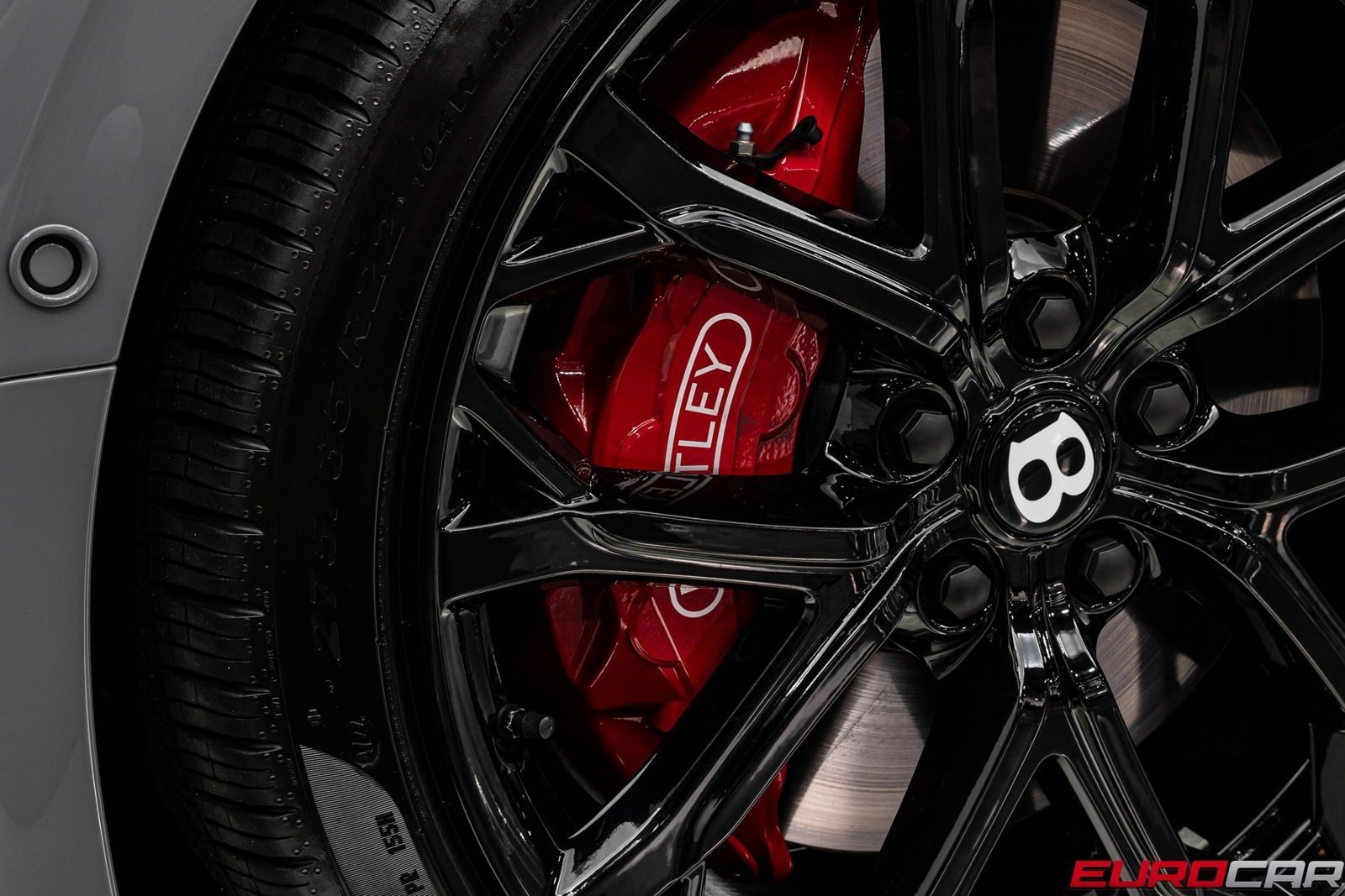 Used 2023 Bentley Continental GT Mulliner image 20