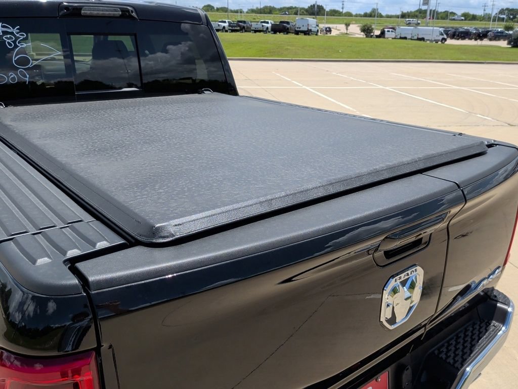 New 2026 RAM 1500 Limited AWD/4WD image 56