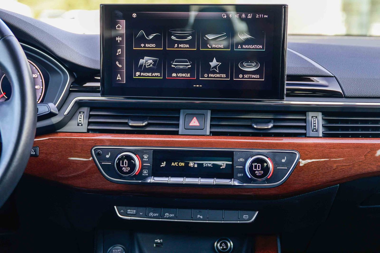 Used 2020 Audi A4 2.0T Premium Plus w/ Premium Plus Package image 14