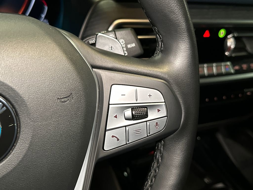 Used 2024 BMW X3 xDrive30i w/ Convenience Package image 24