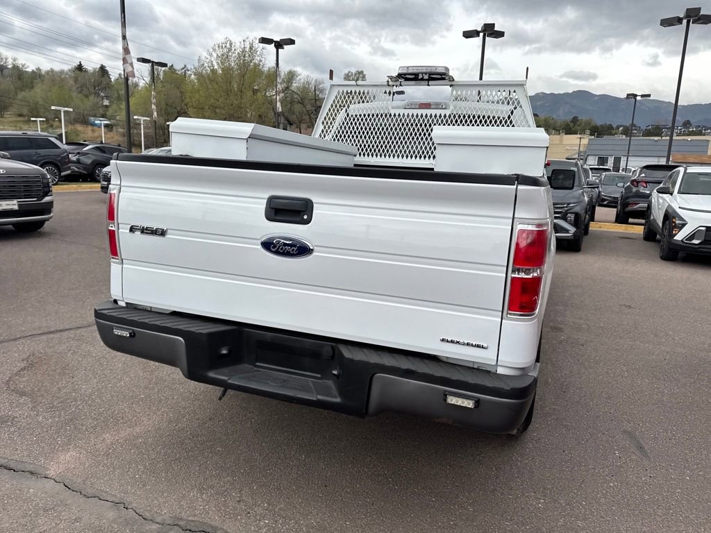 Used 2011 Ford F150 XL w/ PWR Equipment Group image 16