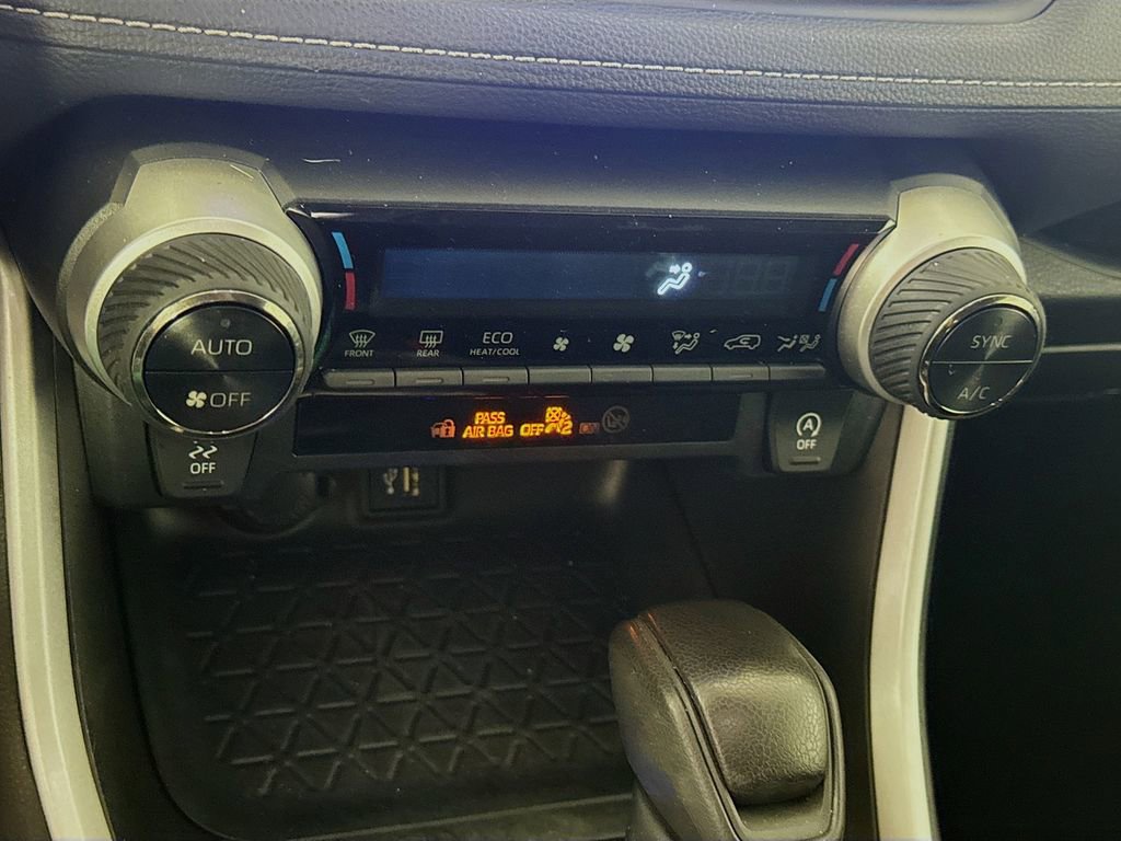 Certified 2023 Toyota RAV4 XLE image 14