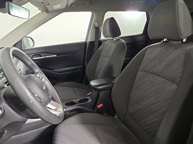 Certified 2022 Kia Seltos LX image 14