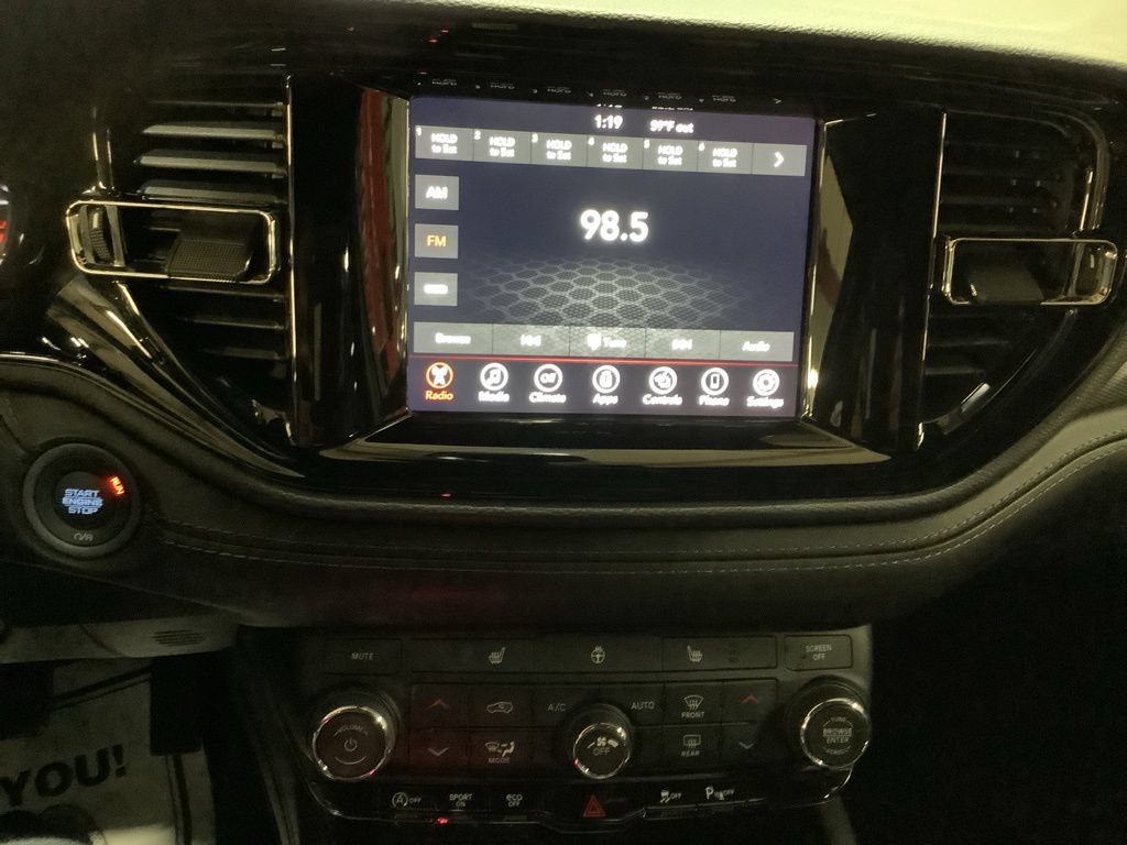 Certified 2022 Dodge Durango GT AWD/4WD image 16