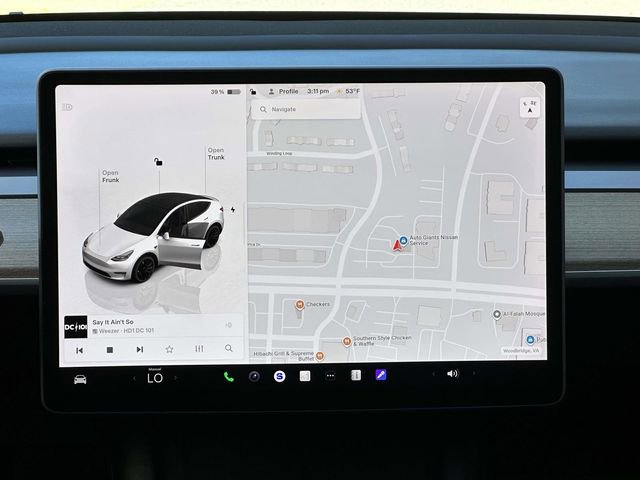 Used 2022 Tesla Model Y Performance image 19