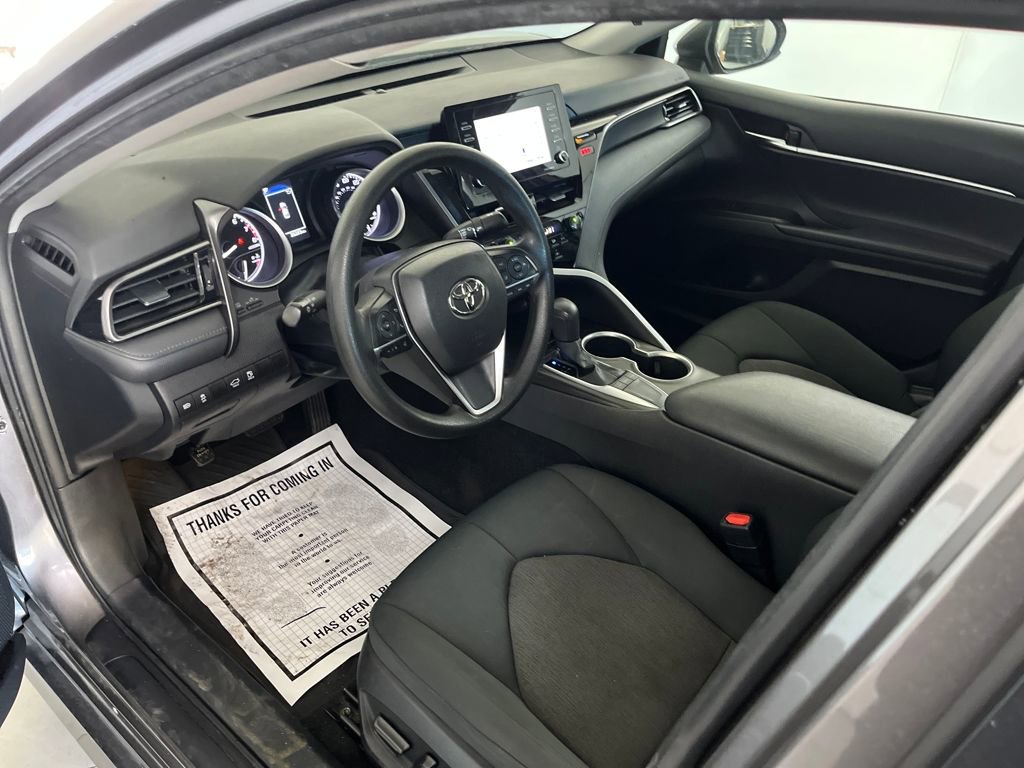 Used 2023 Toyota Camry LE image 26