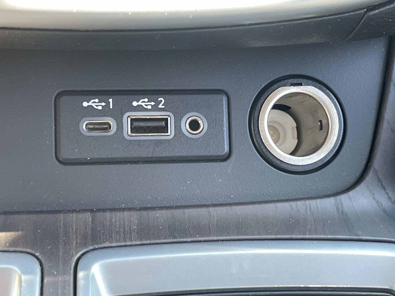 Used 2020 Nissan Murano Platinum FWD image 33