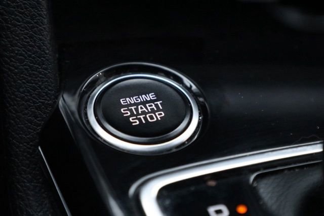 Used 2023 Kia Sportage X-Line w/ X-Line Premium Package image 10