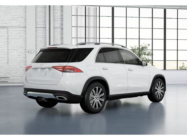 New 2026 Mercedes-Benz GLE 350 4MATIC image 21