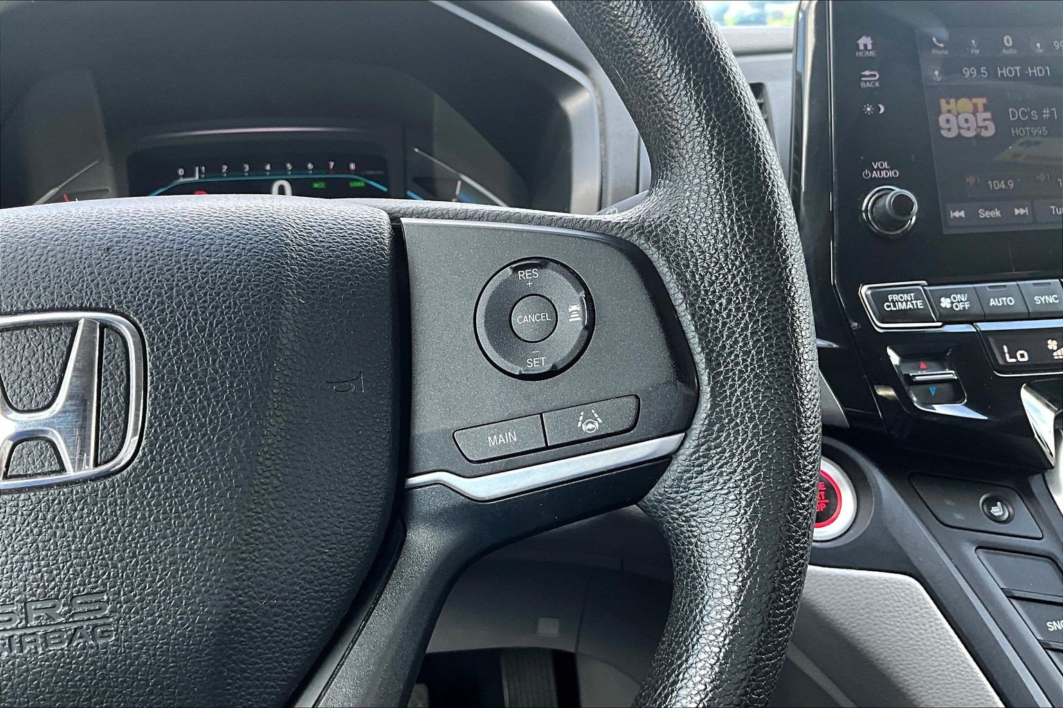 Used 2019 Honda Odyssey EX image 20