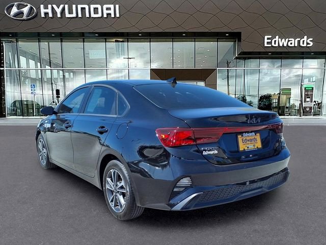 Used 2024 Kia Forte LXS FWD image 5