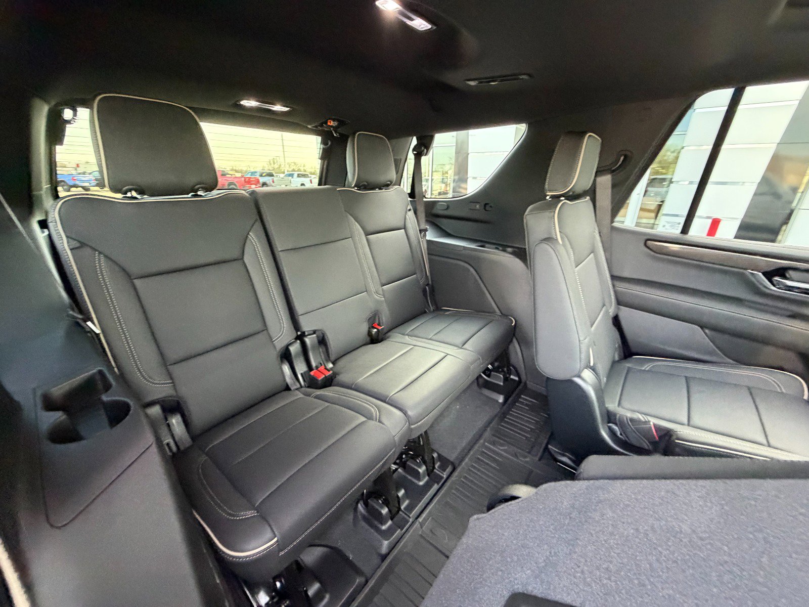 New 2026 GMC Yukon Elevation w/ Elevation Premium Package image 33