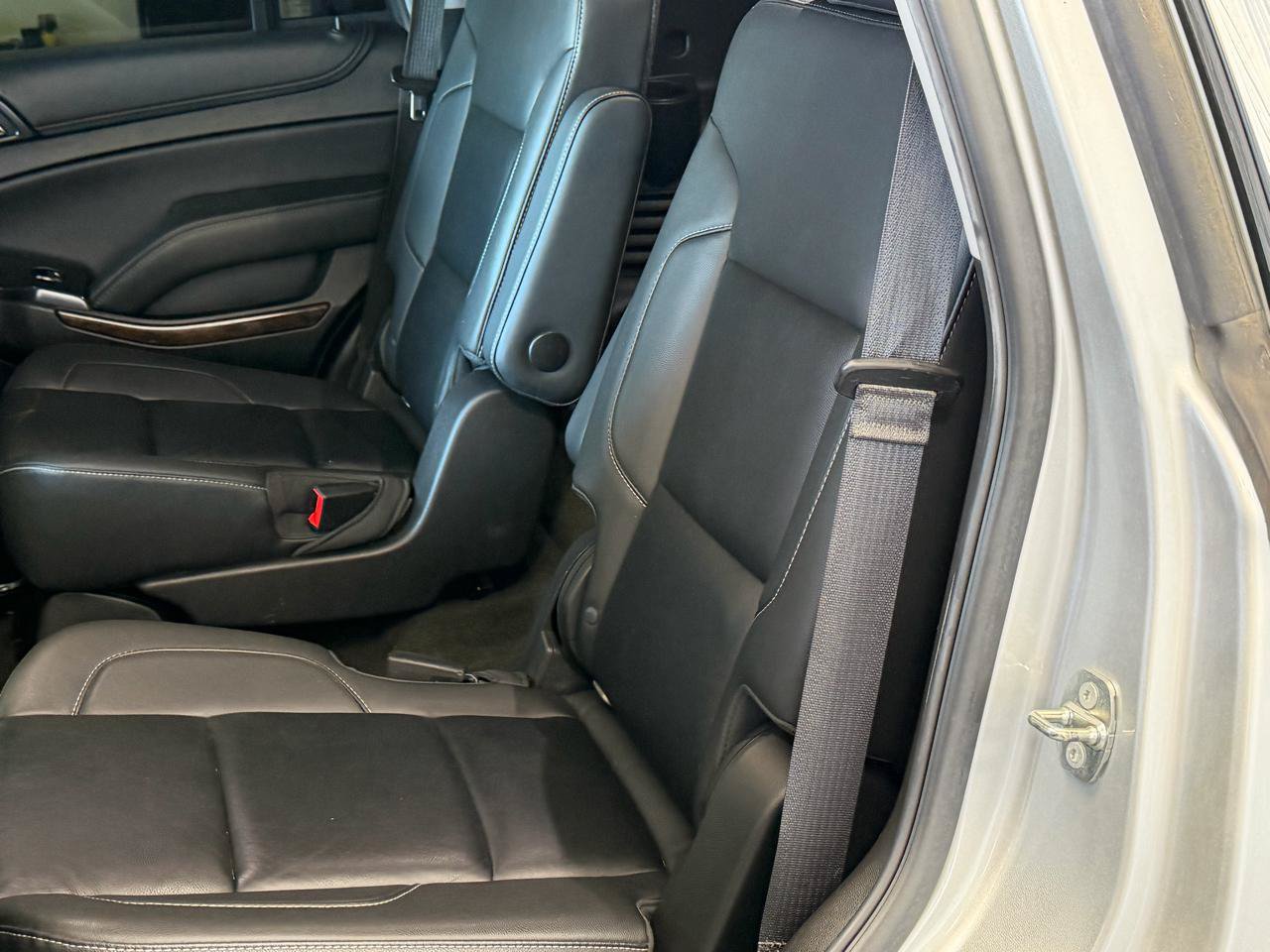 Used 2018 Chevrolet Tahoe LT AWD/4WD image 13