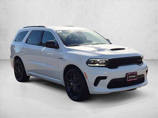 New 2026 Dodge Durango GT w/ Blacktop Package AWD/4WD image 7