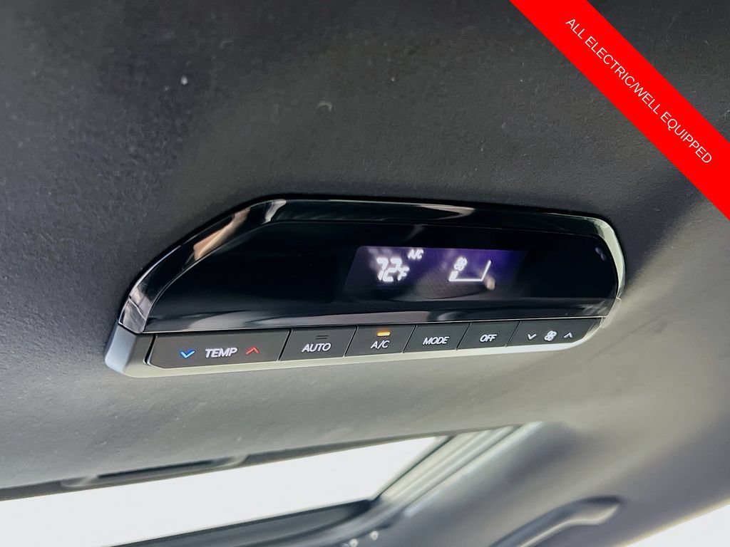 Certified 2024 Kia EV9 GT-Line AWD/4WD image 28