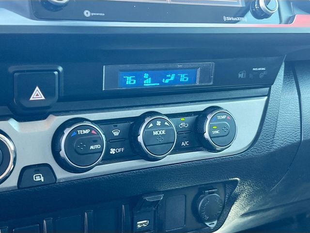 Used 2022 Toyota Tacoma SR w/ SX Package image 15