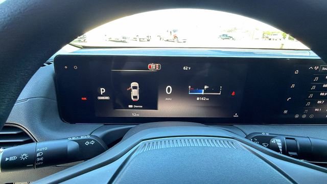 New 2026 Nissan Sentra SV image 29