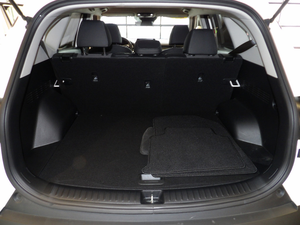 Used 2023 Kia Seltos S image 18