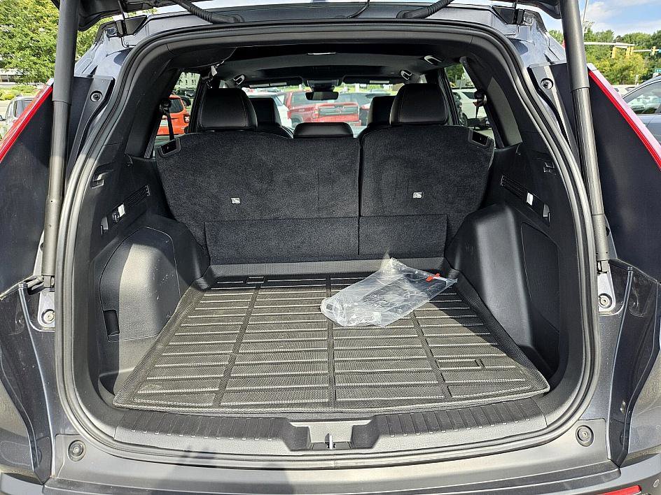 Used 2024 Honda CR-V Sport Touring image 13
