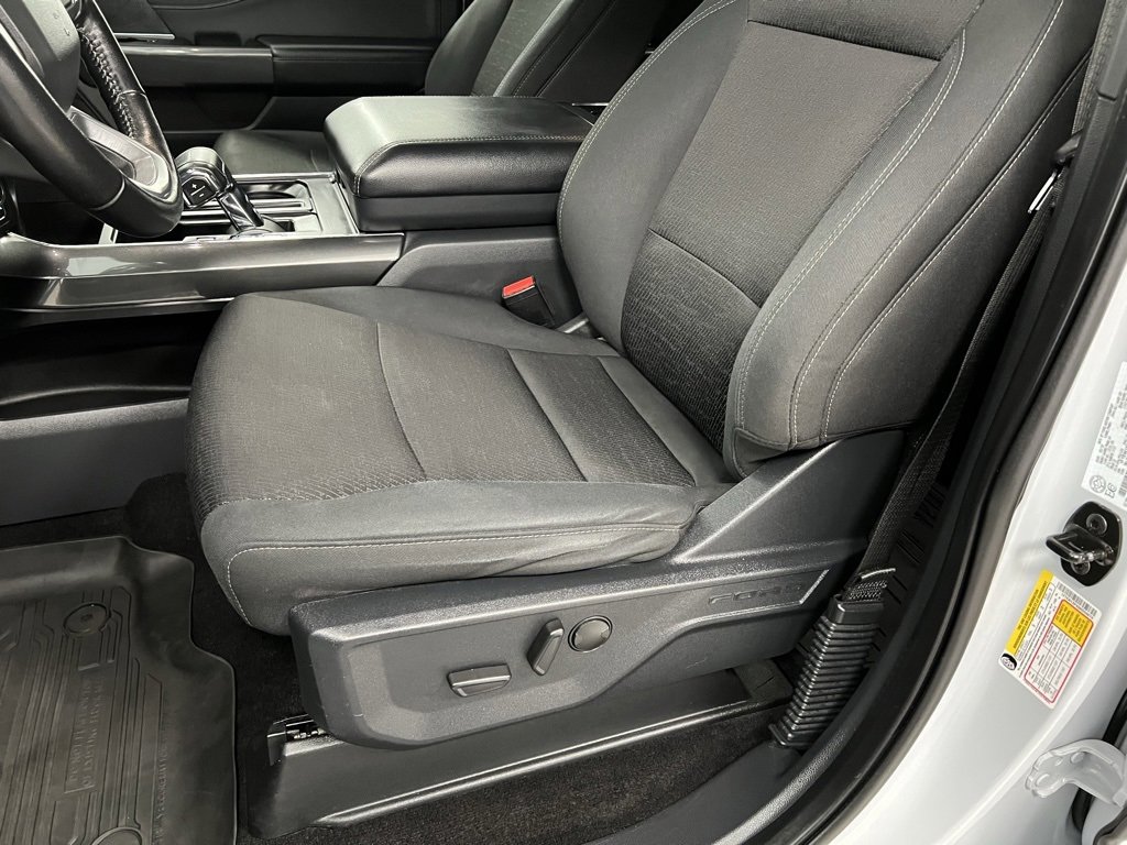 Used 2022 Ford F150 XLT w/ Equipment Group 302A High image 24