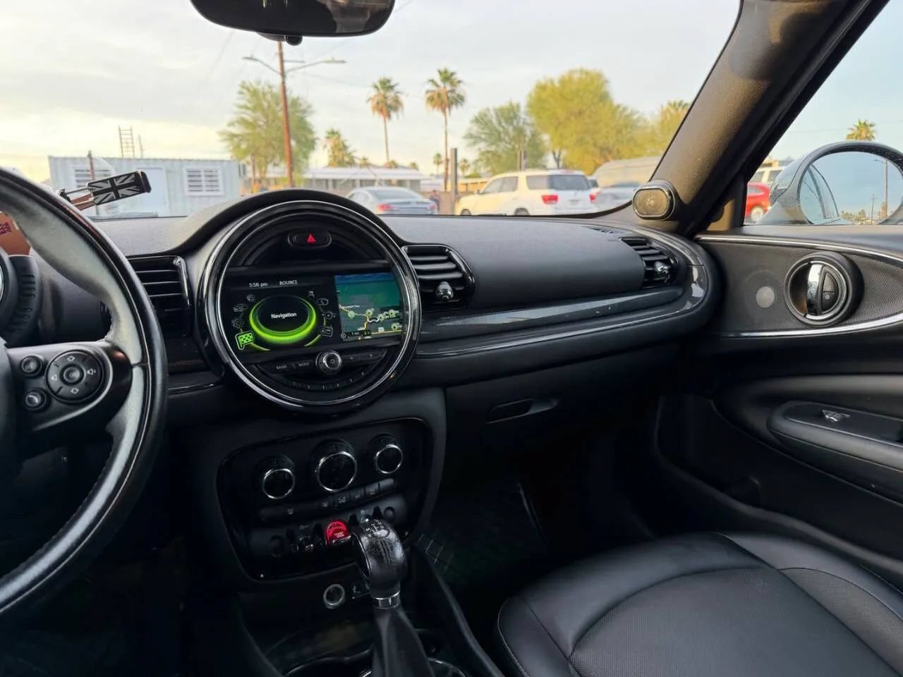 Used 2017 MINI Cooper Clubman FWD image 23