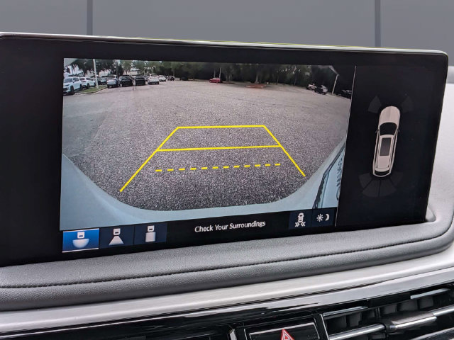 Used 2026 Acura MDX w/ Technology Package FWD image 25