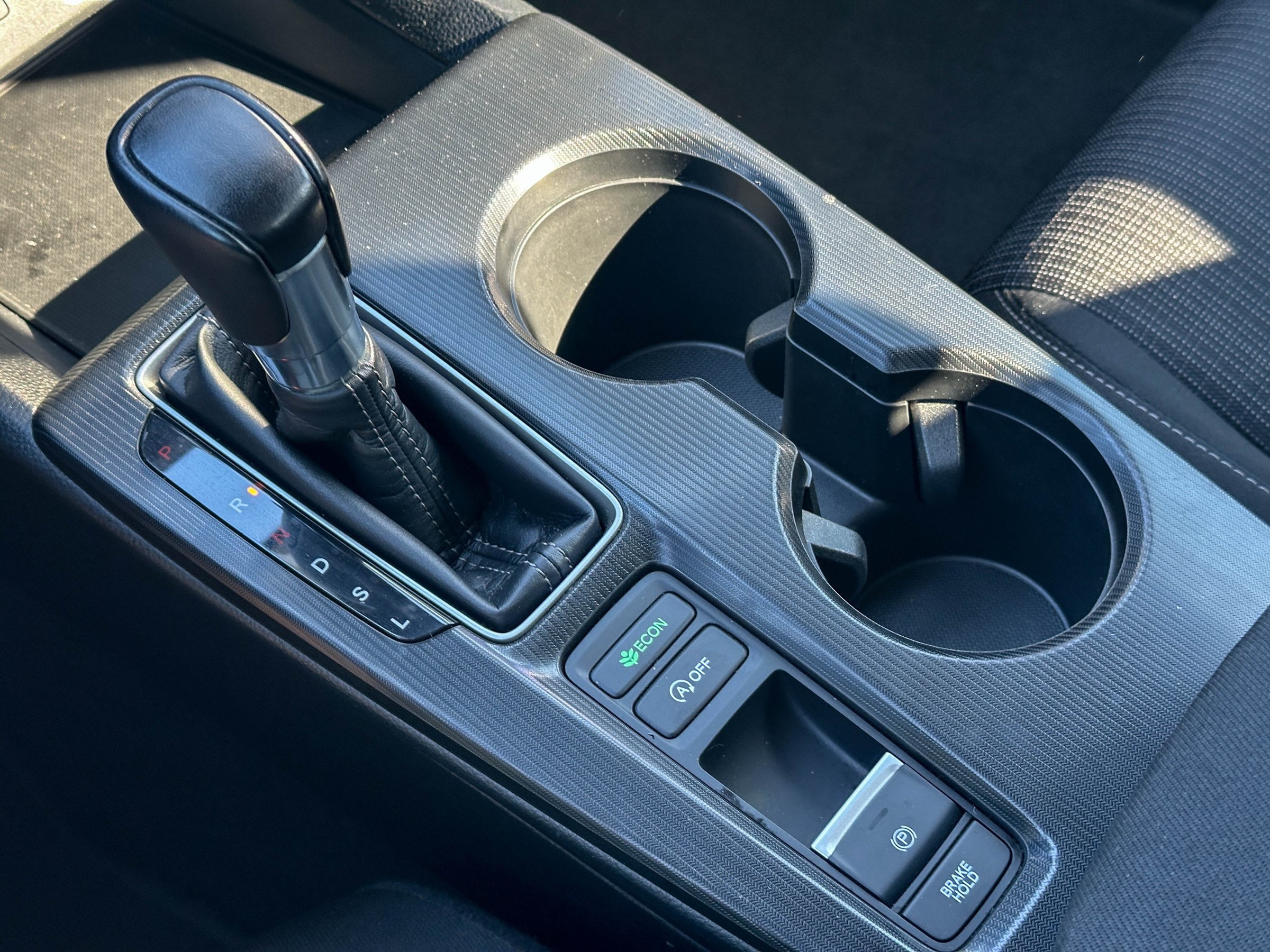 Certified 2023 Honda Civic EX image 36
