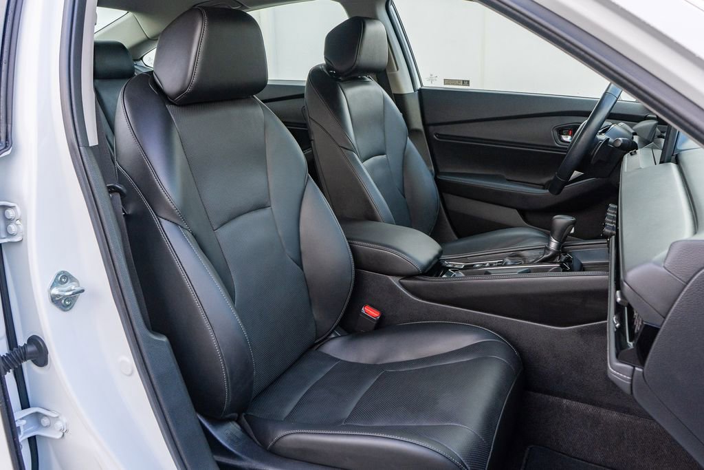 Certified 2024 Honda Accord Touring image 22