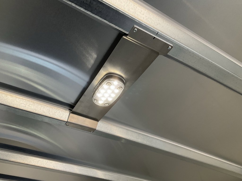 New 2026 Ford E-350 and Econoline 350 Super Duty w/ Power Equipment Group image 25