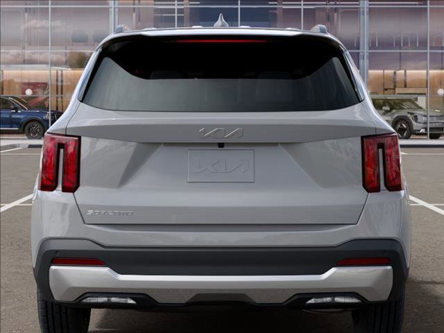 New 2026 Kia Sorento S FWD image 13