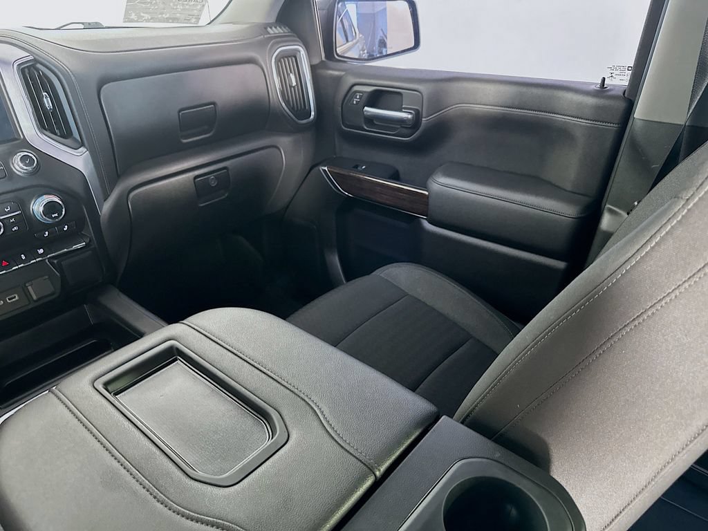 Used 2022 GMC Sierra 1500 Elevation AWD/4WD image 29