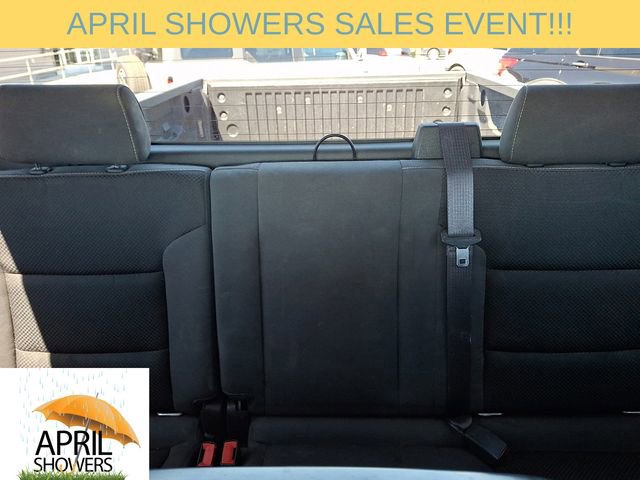 Used 2016 Chevrolet Silverado 1500 LT w/ All Star Edition image 19