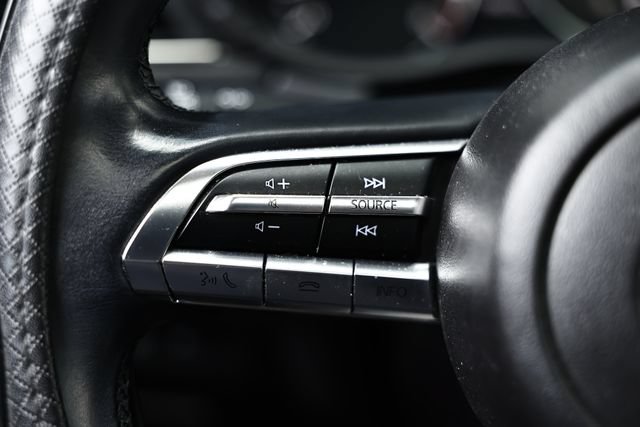 Used 2021 MAZDA CX-30 AWD 2.5 S w/ Preferred Package image 31