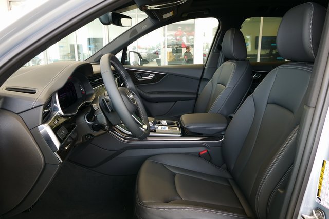 New 2025 Audi Q7 3.0T Premium Plus image 10