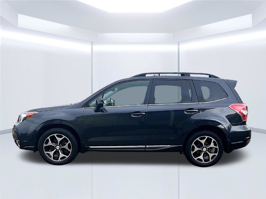 Used 2015 Subaru Forester 2.0XT Touring w/ Protection Package #2 AWD/4WD image 36