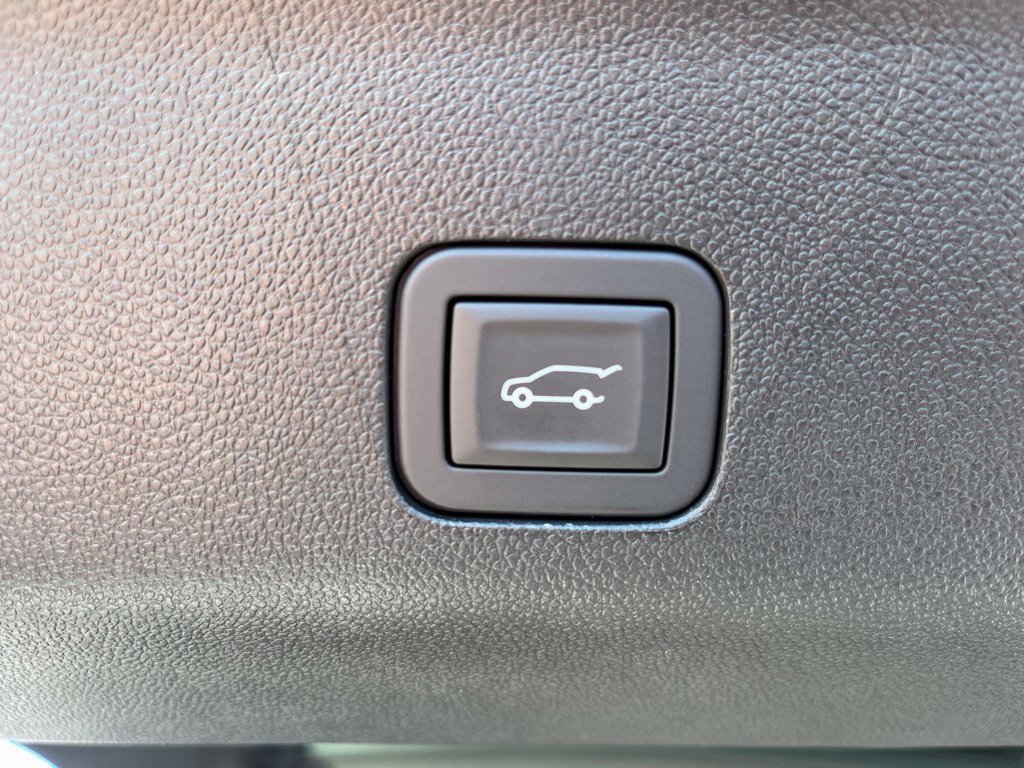New 2026 Chevrolet Tahoe Premier AWD/4WD image 6
