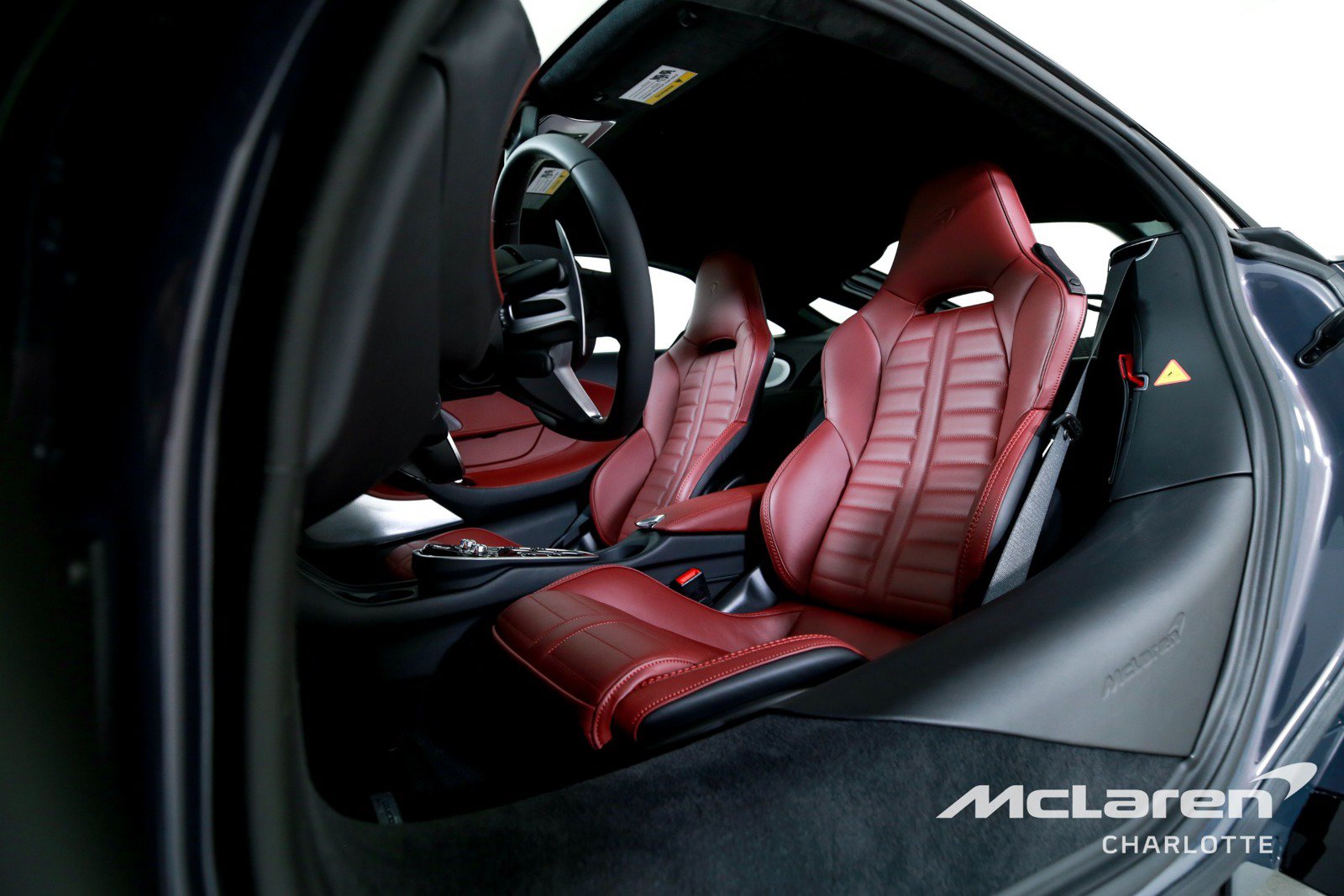 New 2027 McLaren GTS RWD image 12