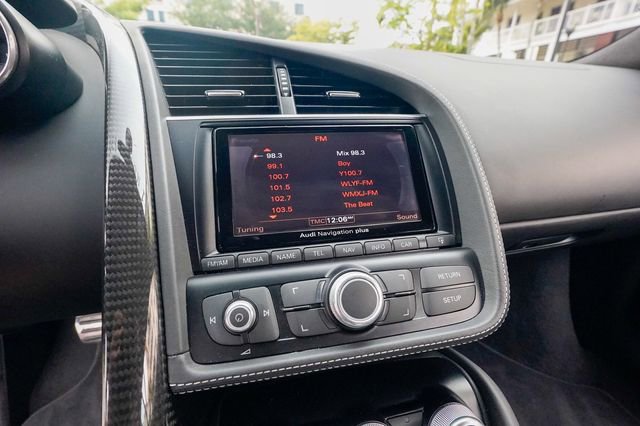 Used 2014 Audi R8 V10 plus AWD/4WD image 69